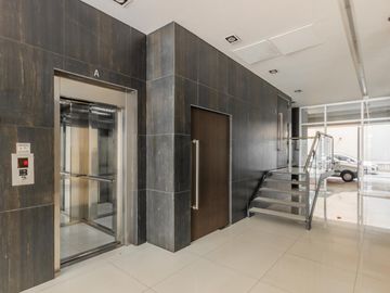Departamento en Venta en Almagro Sol Vista Amenities totalmente amoblado y equipado