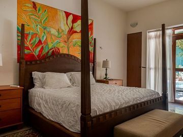 Mansion with great potential for a boutique hotel just steps from Paseo Montejo