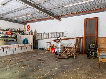 Mansion with great potential for a boutique hotel just steps from Paseo Montejo