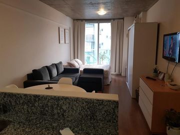 VENTA HERMOSO ESTUDIO- Barrio Norte DIVINO, CERCA DE FACULTADES