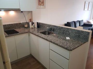 VENTA HERMOSO ESTUDIO- Barrio Norte DIVINO, CERCA DE FACULTADES