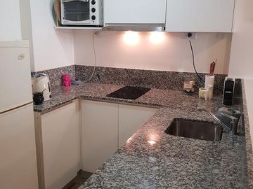 VENTA HERMOSO ESTUDIO- Barrio Norte DIVINO, CERCA DE FACULTADES