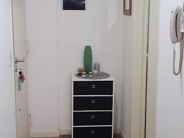 VENTA HERMOSO ESTUDIO- Barrio Norte DIVINO, CERCA DE FACULTADES