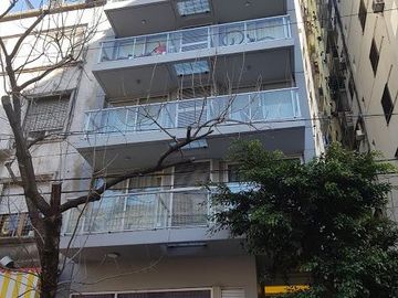 VENTA HERMOSO ESTUDIO- Barrio Norte DIVINO, CERCA DE FACULTADES