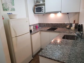 VENTA HERMOSO ESTUDIO- Barrio Norte DIVINO, CERCA DE FACULTADES