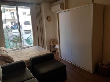 VENTA HERMOSO ESTUDIO- Barrio Norte DIVINO, CERCA DE FACULTADES