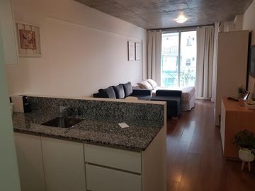 VENTA HERMOSO ESTUDIO- Barrio Norte DIVINO, CERCA DE FACULTADES