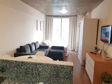VENTA HERMOSO ESTUDIO- Barrio Norte DIVINO, CERCA DE FACULTADES