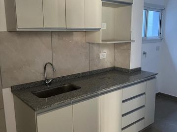Departamento en Capital