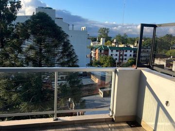 Departamento en Capital