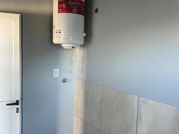 Departamento en Capital