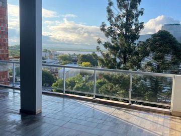 Departamento en Capital