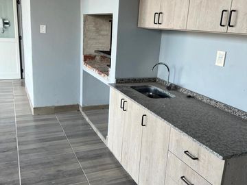 Departamento en Capital