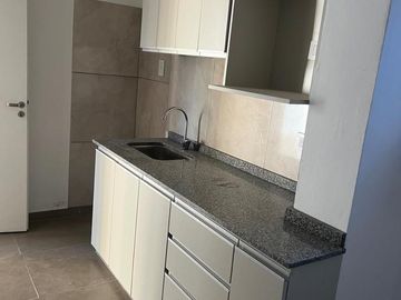 Departamento en Capital