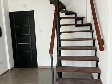 Departamento en Capital