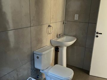 Departamento en Capital