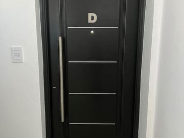 Departamento en Capital