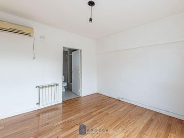 DEPARTAMENTO - VENTA - COLEGIALES - 2 AMBIENTES - BALCON - COCHERA  FIJA