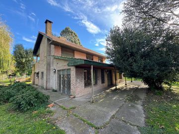 Casa Quinta de 6 amb