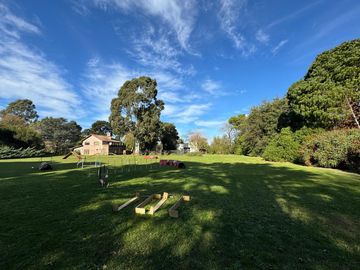 Casa Quinta de 6 amb
