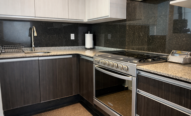 DEPARTAMENTO EN VENTA CON ROOF GARDEN INTEGRADO