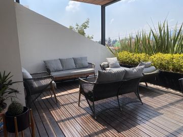 PENTHOUSE EN VENTA