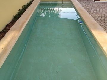 CASA EN VENTA UBICADA EN COLONIA GARCIA GINERES ZONA CÉNTRICA DE MÉRIDA.
