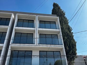 Departamento en venta  Tecamachalco GH a estrenar