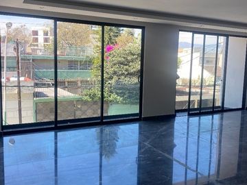 Departamento en venta  Tecamachalco GH a estrenar
