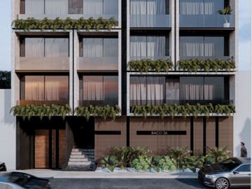 Departamento en venta  Tecamachalco GH a estrenar