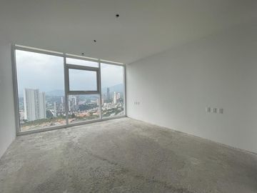 Estrena  Departamento en venta en bosque Real  Five