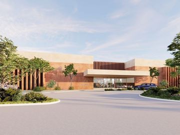 Departamento(Partenón) para Inversión en Venta en Novus Renati, Chicxulub Pueblo