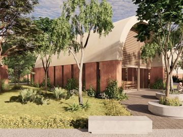Departamento(Partenón) para Inversión en Venta en Novus Renati, Chicxulub Pueblo