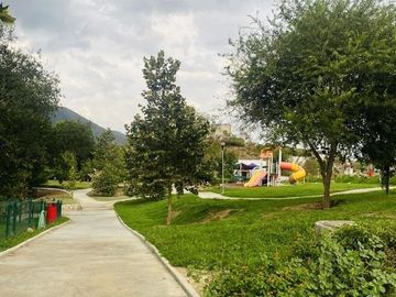 Casa en Venta, Entorno Natural, Fraccionamiento Alamo Sur, Santiago Nuevo León