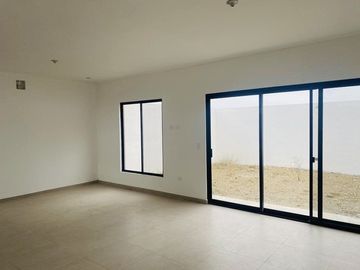 Casa en Venta, Entorno Natural, Fraccionamiento Alamo Sur, Santiago Nuevo León