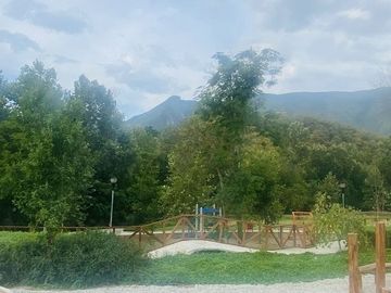 Casa en Venta, Entorno Natural, Fraccionamiento Alamo Sur, Santiago Nuevo León