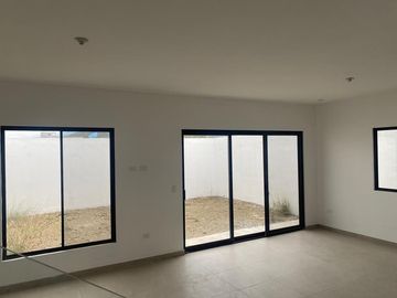 Casa en Venta, Entorno Natural, Fraccionamiento Alamo Sur, Santiago Nuevo León