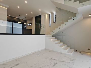 Casa en venta en Bosques Vallarta