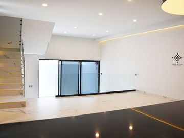 Casa en venta en Bosques Vallarta