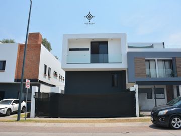 Casa en venta en Bosques Vallarta