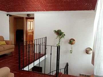 Casa Colonial en Venta La Cañada Juriquilla Queretaro