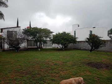 Casa Colonial en Venta La Cañada Juriquilla Queretaro