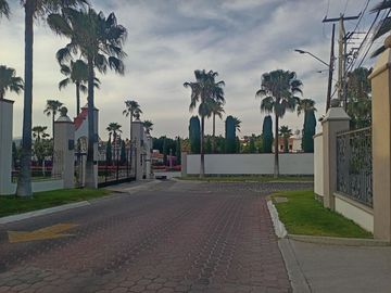 Casa Colonial en Venta La Cañada Juriquilla Queretaro