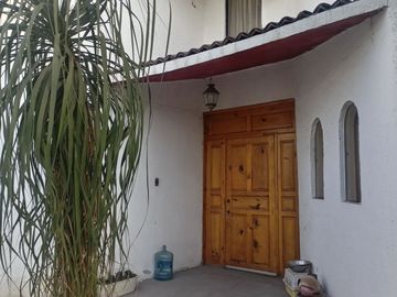 Casa Colonial en Venta La Cañada Juriquilla Queretaro
