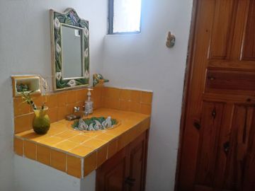 Casa Colonial en Venta La Cañada Juriquilla Queretaro