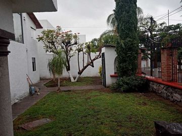 Casa Colonial en Venta La Cañada Juriquilla Queretaro