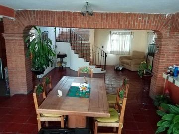 Casa Colonial en Venta La Cañada Juriquilla Queretaro