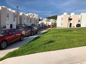 VENTA o RENTA DEPARTAMENTO  EN PRIVALIA QUERETARO