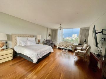 Departamento en Venta, Bosques de Las Lomas, La Jolla