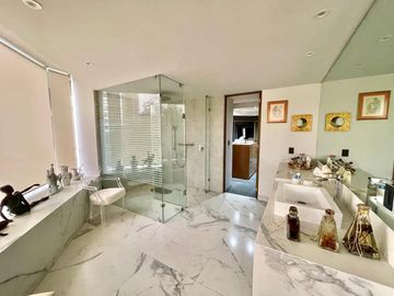 Departamento en Venta, Bosques de Las Lomas, La Jolla